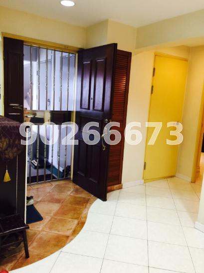 Blk 461 Choa Chu Kang Avenue 4 (Choa Chu Kang), HDB Executive #66923922